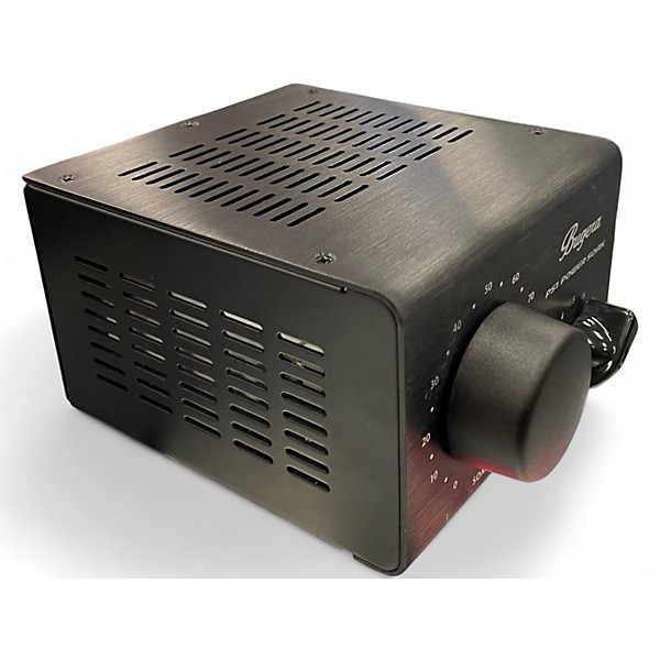 Used Bugera PS1 Power Soak Power Attenuator