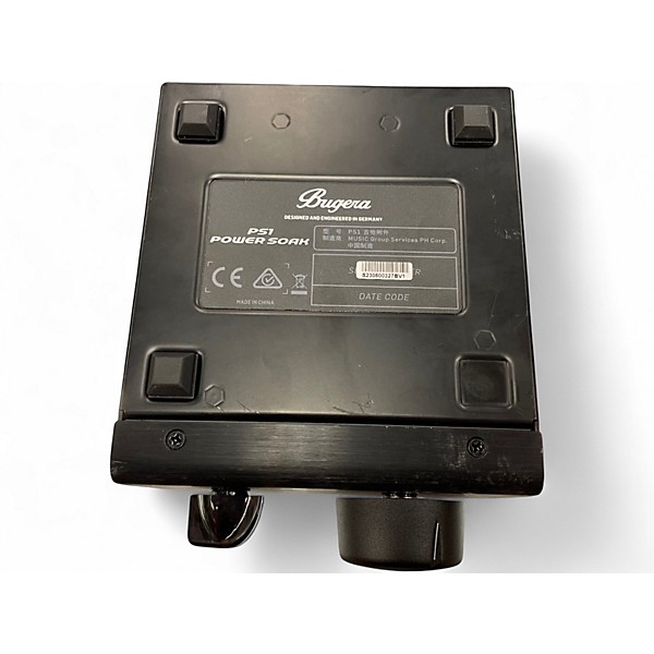 Used Bugera PS1 Power Soak Power Attenuator