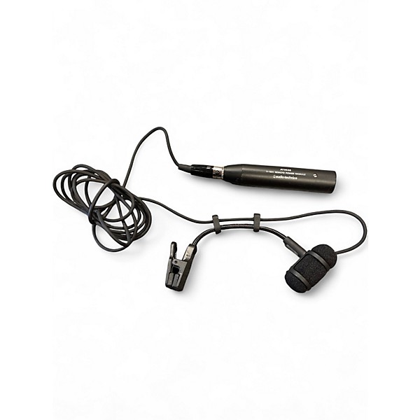 Used Audio-Technica at8538 Dynamic Microphone
