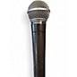 Used Shure SM58LC Dynamic Microphone thumbnail