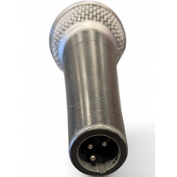 Used Shure SM58LC Dynamic Microphone