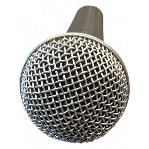 Used Shure SM58LC Dynamic Microphone