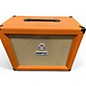 Used Orange Amplifiers PPC112C 1x12 Guitar Cabinet thumbnail