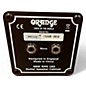Used Orange Amplifiers PPC112C 1x12 Guitar Cabinet
