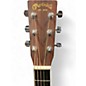 Used Martin 000C16RGTEAURA Natural Acoustic Electric Guitar