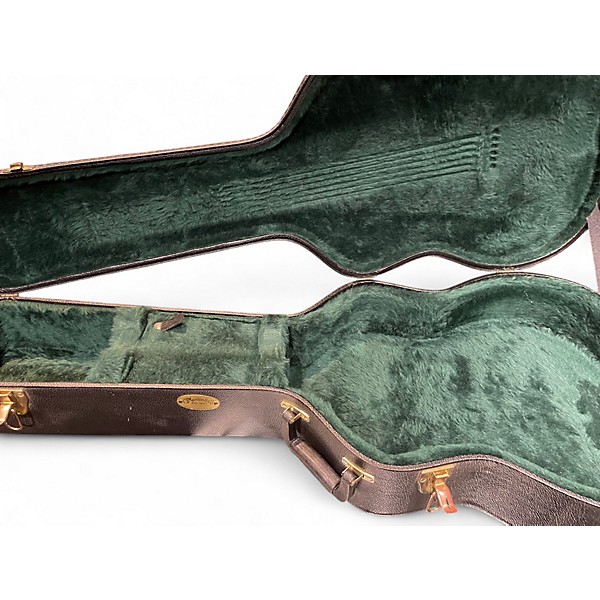 Used Martin 000C16RGTEAURA Natural Acoustic Electric Guitar