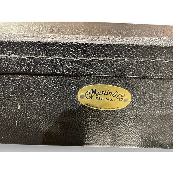 Used Martin 000C16RGTEAURA Natural Acoustic Electric Guitar