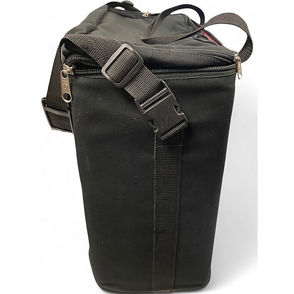 Used 3rd Planet 4U RACK CASE BAG Rackmount Case