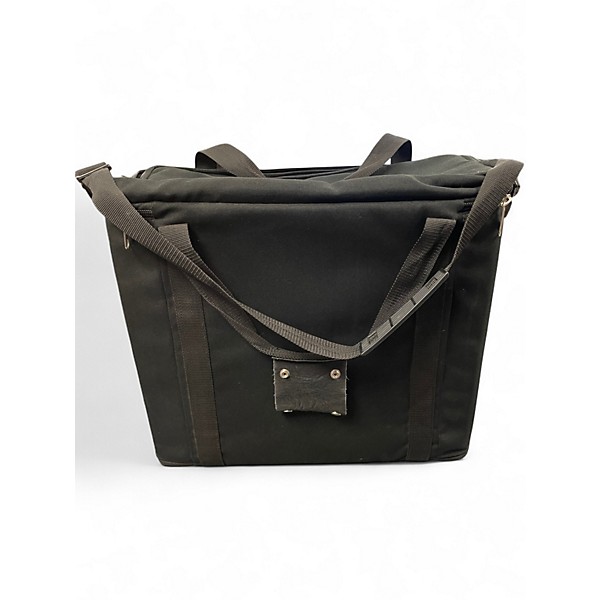 Used 3rd Planet 4U RACK CASE BAG Rackmount Case