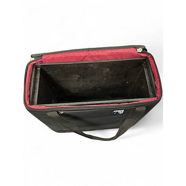 Used 3rd Planet 4U RACK CASE BAG Rackmount Case