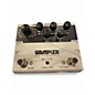Used Wampler METAVERSE Effect Pedal thumbnail