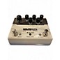 Used Wampler METAVERSE Effect Pedal