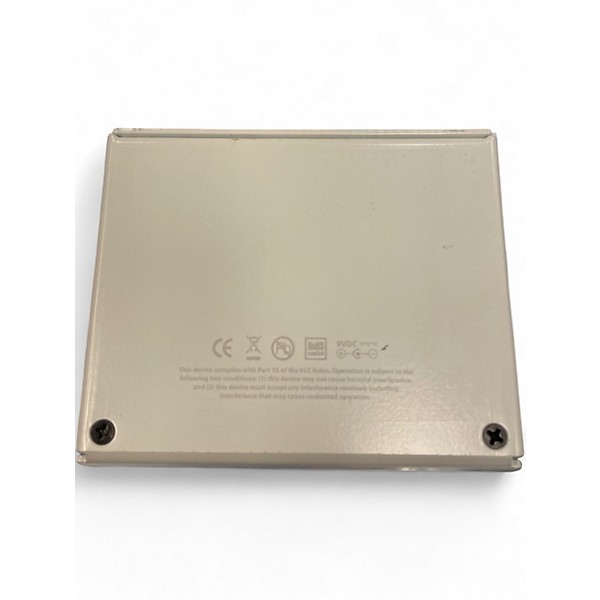 Used Wampler METAVERSE Effect Pedal