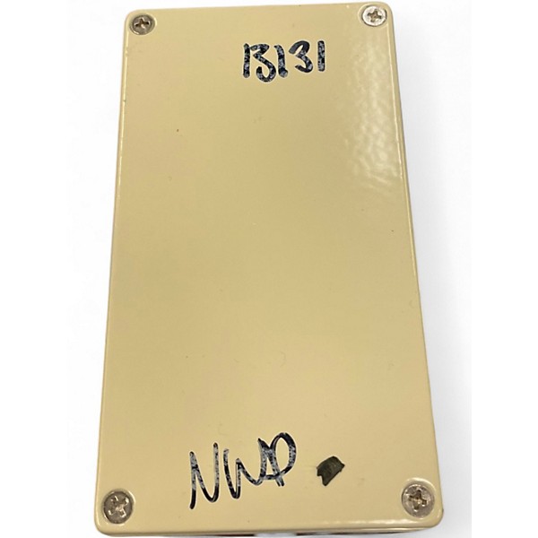 Used Greer Amplification SOMA Guitar Preamp