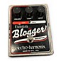 Used Electro-Harmonix Bass Blogger Bass Distortion Bass Effect Pedal thumbnail