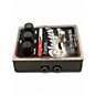 Used Electro-Harmonix Bass Blogger Bass Distortion Bass Effect Pedal