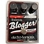 Used Electro-Harmonix Bass Blogger Bass Distortion Bass Effect Pedal