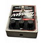 Used Electro-Harmonix Bass Blogger Bass Distortion Bass Effect Pedal