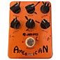 Used Joyo American Sound Effect Pedal thumbnail