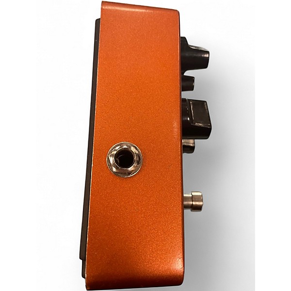 Used Joyo American Sound Effect Pedal