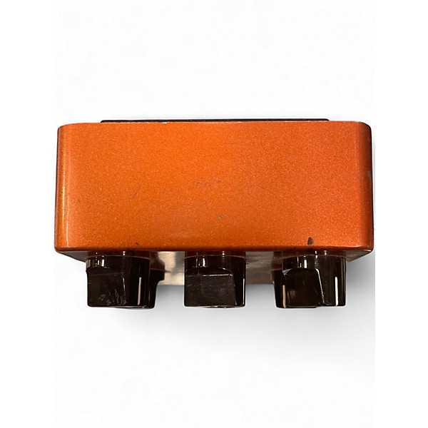 Used Joyo American Sound Effect Pedal