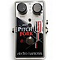 Used Electro-Harmonix Pitch Fork Polyphonic Pitch Shifting Effect Pedal thumbnail