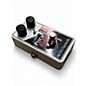 Used Electro-Harmonix Pitch Fork Polyphonic Pitch Shifting Effect Pedal