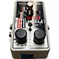 Used Electro-Harmonix Pitch Fork Polyphonic Pitch Shifting Effect Pedal
