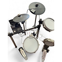 Used Simmons Titan 70 Electric Drum Set