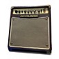 Used Acoustic A15V 15W Acoustic Guitar Combo Amp thumbnail