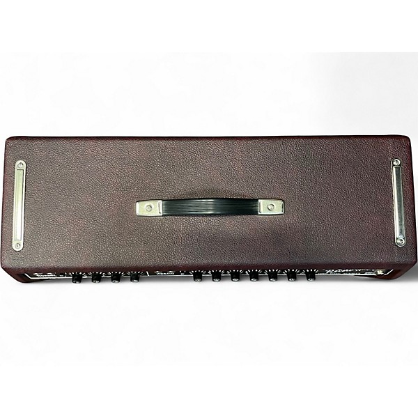 Used Fender 1965 twin reverb neo Tube Guitar Combo Amp