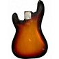 Used Fender Highway One Precision Bass 3 Color Sunburst Electric Bass Guitar