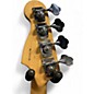 Used Fender Highway One Precision Bass 3 Color Sunburst Electric Bass Guitar