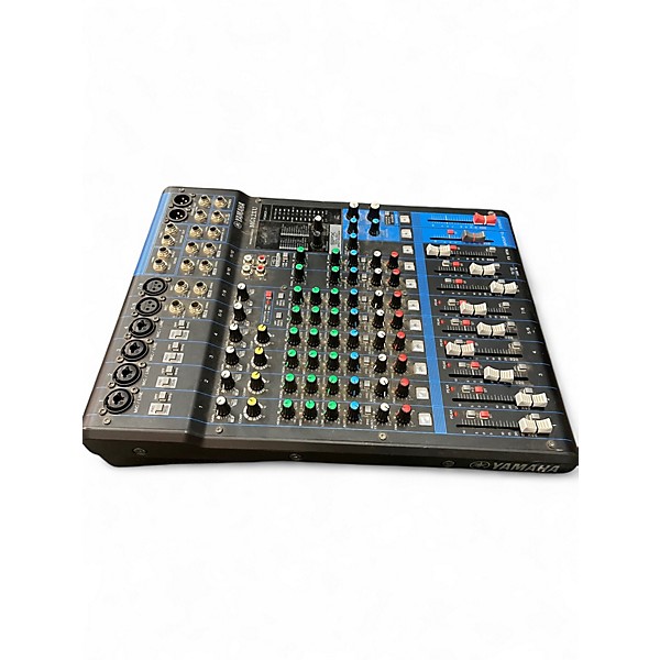Used Yamaha MG12XU Unpowered Mixer