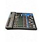Used Yamaha MG12XU Unpowered Mixer