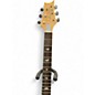 Used PRS SE Silver Sky JOHN MAYOR Green Solid Body Electric Guitar