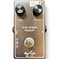 Used Newtek SUPA DEMON TRIDENT Effect Pedal thumbnail
