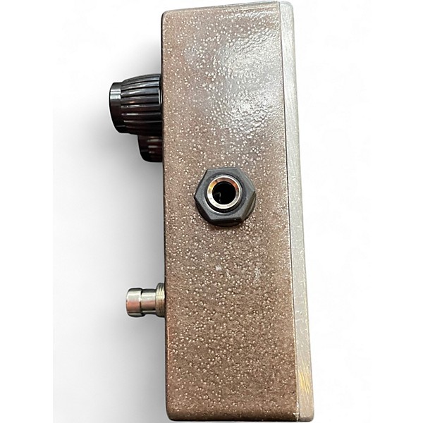 Used Newtek SUPA DEMON TRIDENT Effect Pedal