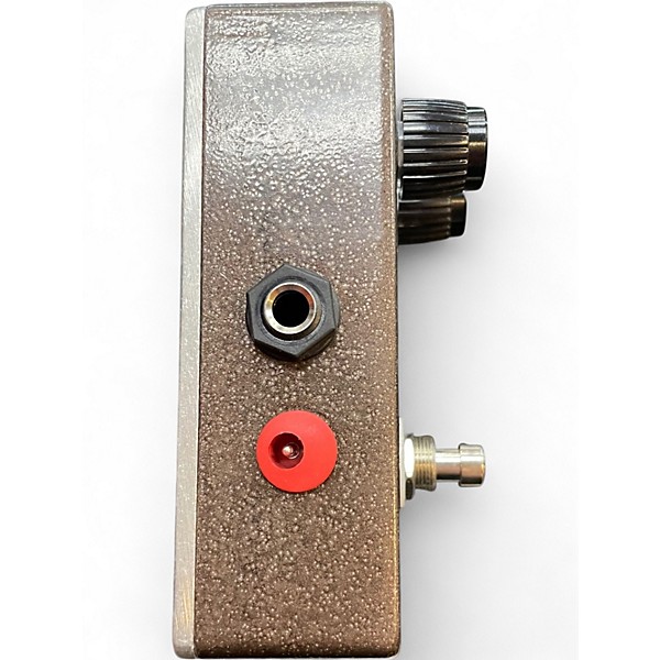 Used Newtek SUPA DEMON TRIDENT Effect Pedal