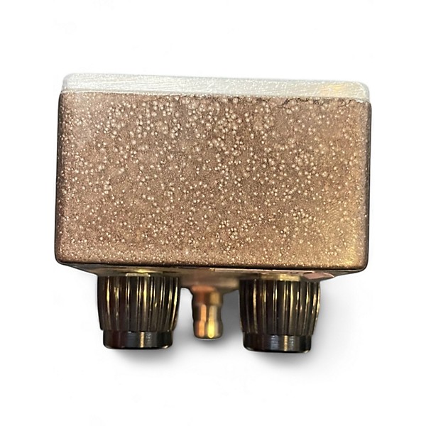 Used Newtek SUPA DEMON TRIDENT Effect Pedal