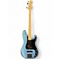 Used Fender AMERICAN PERFORMER P BASS Lake Placid Blue Electric Bass Guitar thumbnail