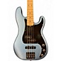 Used Fender AMERICAN PERFORMER P BASS Lake Placid Blue Electric Bass Guitar