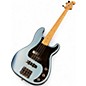 Used Fender AMERICAN PERFORMER P BASS Lake Placid Blue Electric Bass Guitar