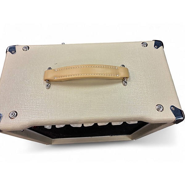 Used Monoprice STAGE RIGHT 611815 Tube Guitar Combo Amp