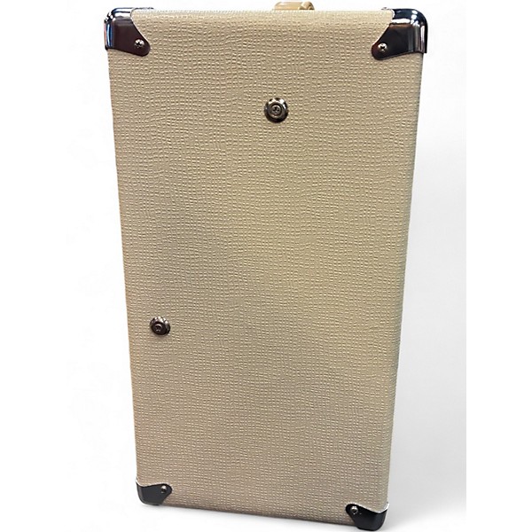 Used Monoprice STAGE RIGHT 611815 Tube Guitar Combo Amp