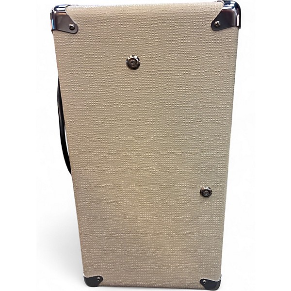 Used Monoprice STAGE RIGHT 611815 Tube Guitar Combo Amp