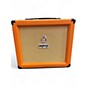 Used Orange Amplifiers Crush 35RT Guitar Combo Amp thumbnail