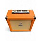 Used Orange Amplifiers Crush 35RT Guitar Combo Amp