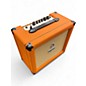 Used Orange Amplifiers Crush 35RT Guitar Combo Amp