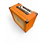 Used Orange Amplifiers Crush 35RT Guitar Combo Amp